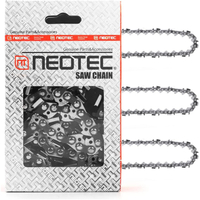 NEOTEC Chainsaw Chains | $9.49 at Amazon (save 50%)