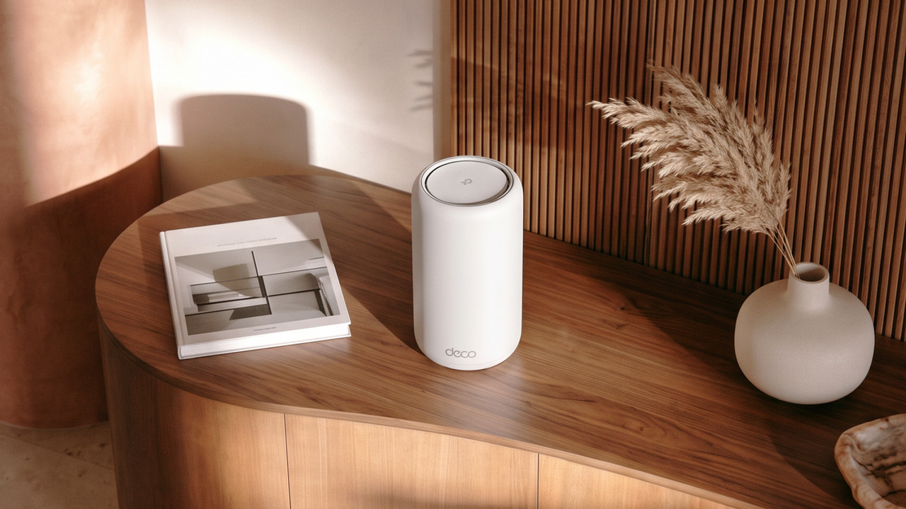  TP-Link reveals 'world's first Wi-Fi 8 lineup' at IFA 2026 with Archer 9 Ultra router and Deco 8 Ultra mesh Wi-Fi system 
