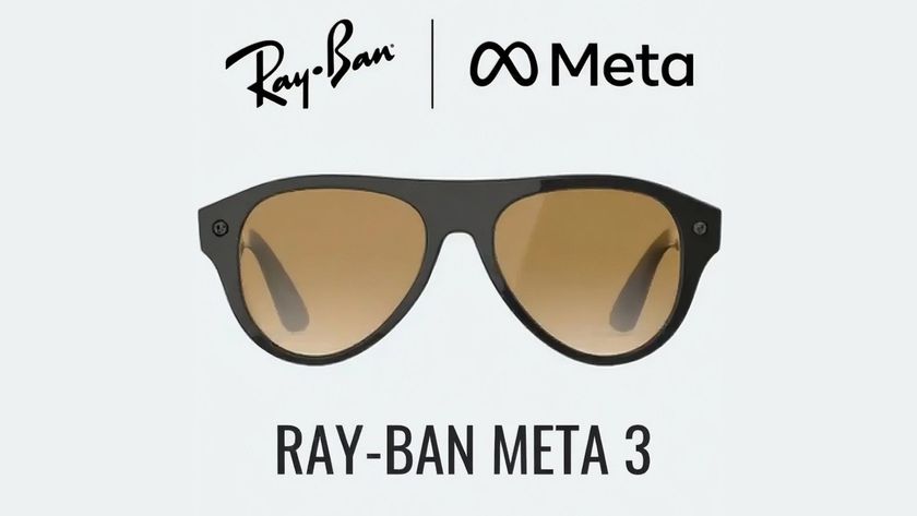 Leaked renders of Ray-Ban Meta Smart Glasses (Gen 3)