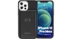 Newdery Battery Case for iPhone 12 Pro Max
