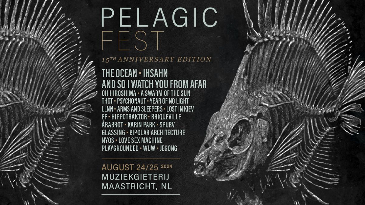 Pelagic Festival