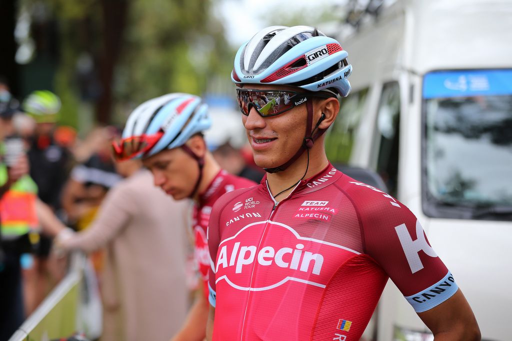 Jhonatan Restrepo (Katusha)