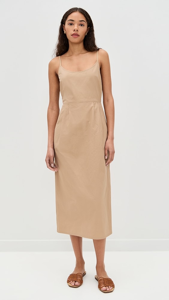 Jenni Kayne Rove Dress