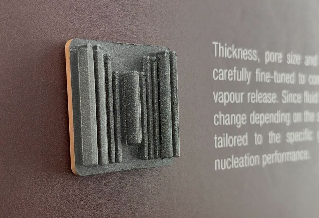 Noctua Thermosiphon