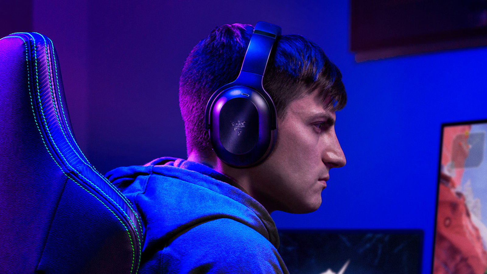 Gaming takes to the Streets with the New Razer Barracuda Line Up