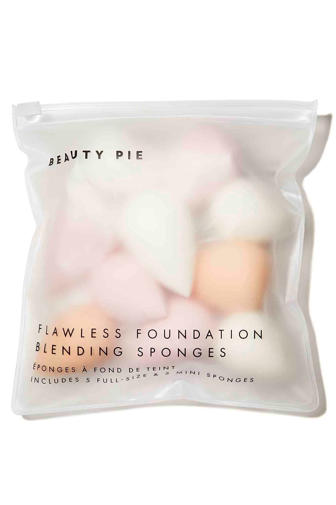 The 10 Best Makeup Sponges and Beauty Blenders for a Perfect Finish Marie Claire