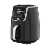18.Ninja MAX AF160UK 5.2L Air Fryer and Dehydrator&nbsp;