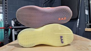 R.A.D One V2 and R.A.D One