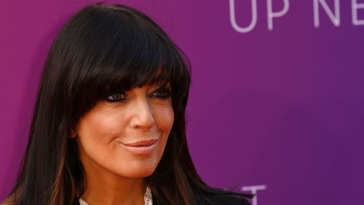 Les Traîtres sont de retour, tout comme les tenues incroyables de Claudia Winkleman 