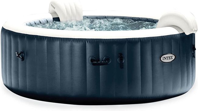 Best Inflatable Hot Tubs In 2024 | Tom's Guide