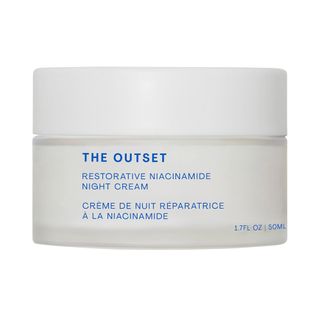 Restorative Niacinamide Night Cream