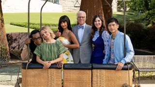 The Good Place just ended, here's what you should watch next