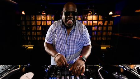 carl cox