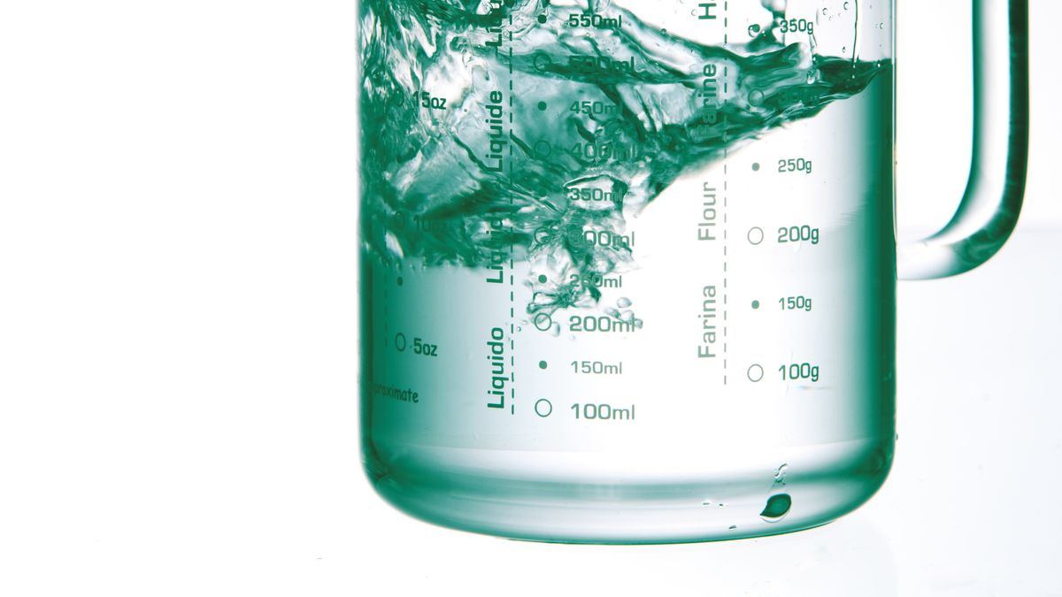 How to make a cold brew coffee Tom's Guide