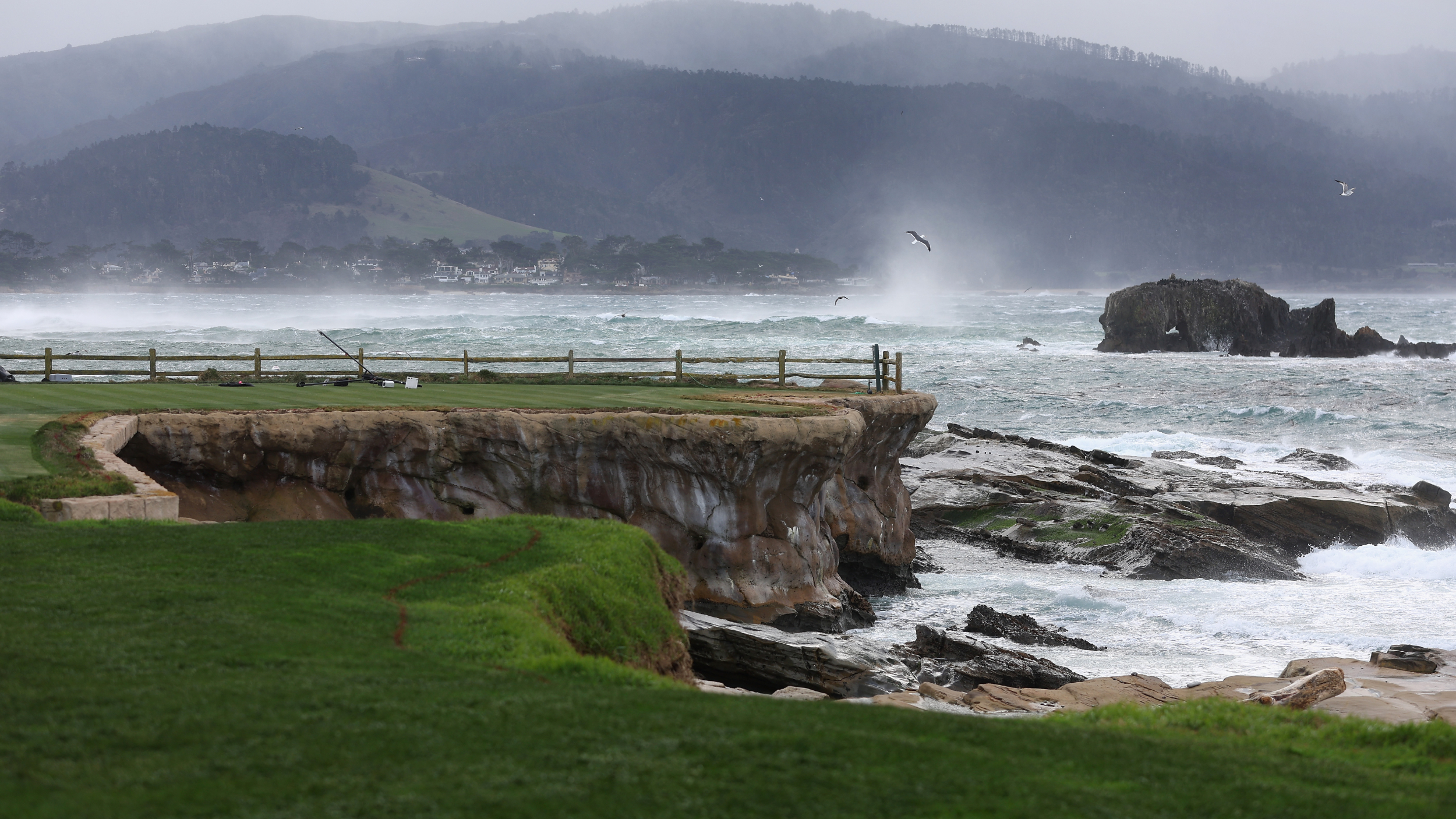 Image of Pebble Beach 