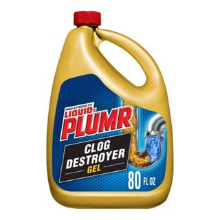 Liquid-Plumr Pro-Strength Clog Destroyer