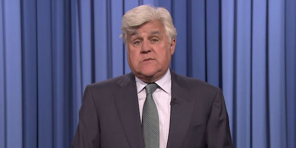 jay leno on tonight show jimmy fallon