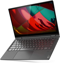 Lenovo Yoga C640 13" 2-in-1 Laptop:  was $1,049 now $899 @ Lenovo