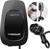 Vorsprung EV Charger:&nbsp;was £519, now £399.96 at Amazon