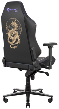 Secretlab K/DA ALL OUT Edition OMEGA