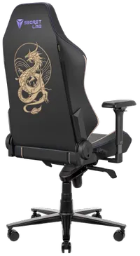 Secretlab K/DA ALL OUT Edition OMEGA