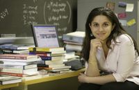 Rafia Zakaria's avatar