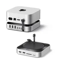 Ugreen Mac Mini M4 Dock & Stand Ugreen Mac Mini M4 Dock & Stand
