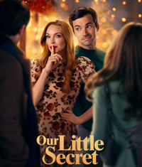 Our Little Secret | November 27 | Netflix