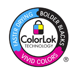 Matte Paper: Look For ColorLok - Picking The Best Ink And Paper For ...