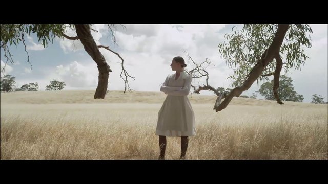 Barossa wine and food ad