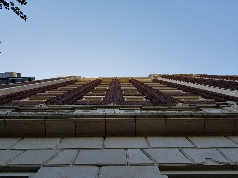 Galaxy Note 8 camera sample