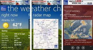 Weather (Weather Channel)