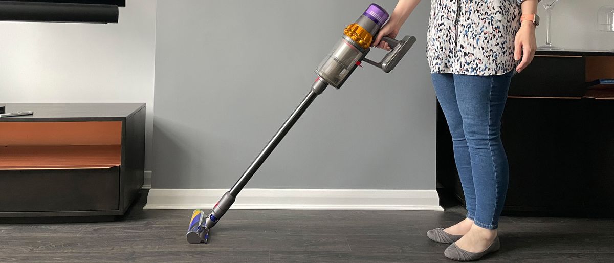 Dyson V11™ Cordless Vacuum Cleaner, Overview