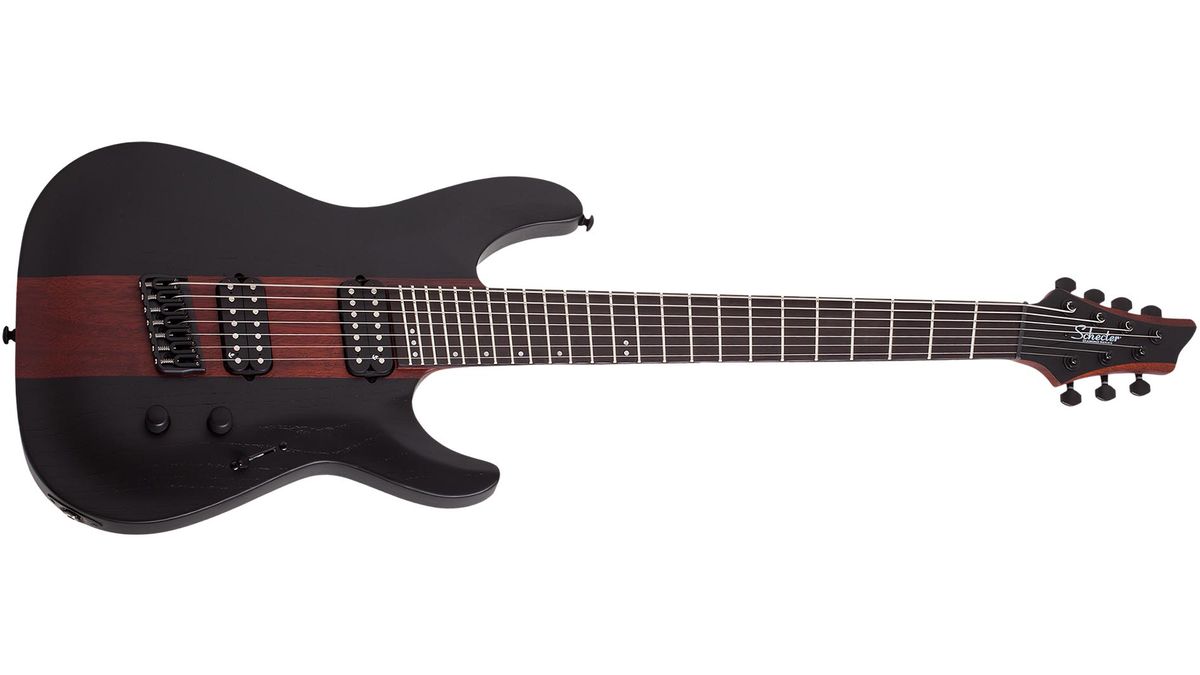 Schecter Rob Scallon