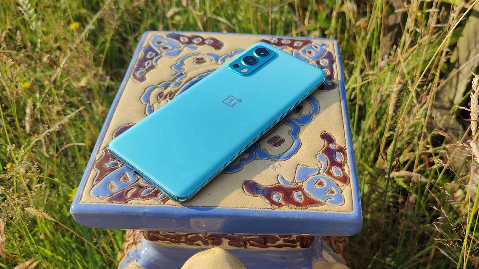 Hands on: OnePlus Nord 2 review - a mid-range handset packed with top tech