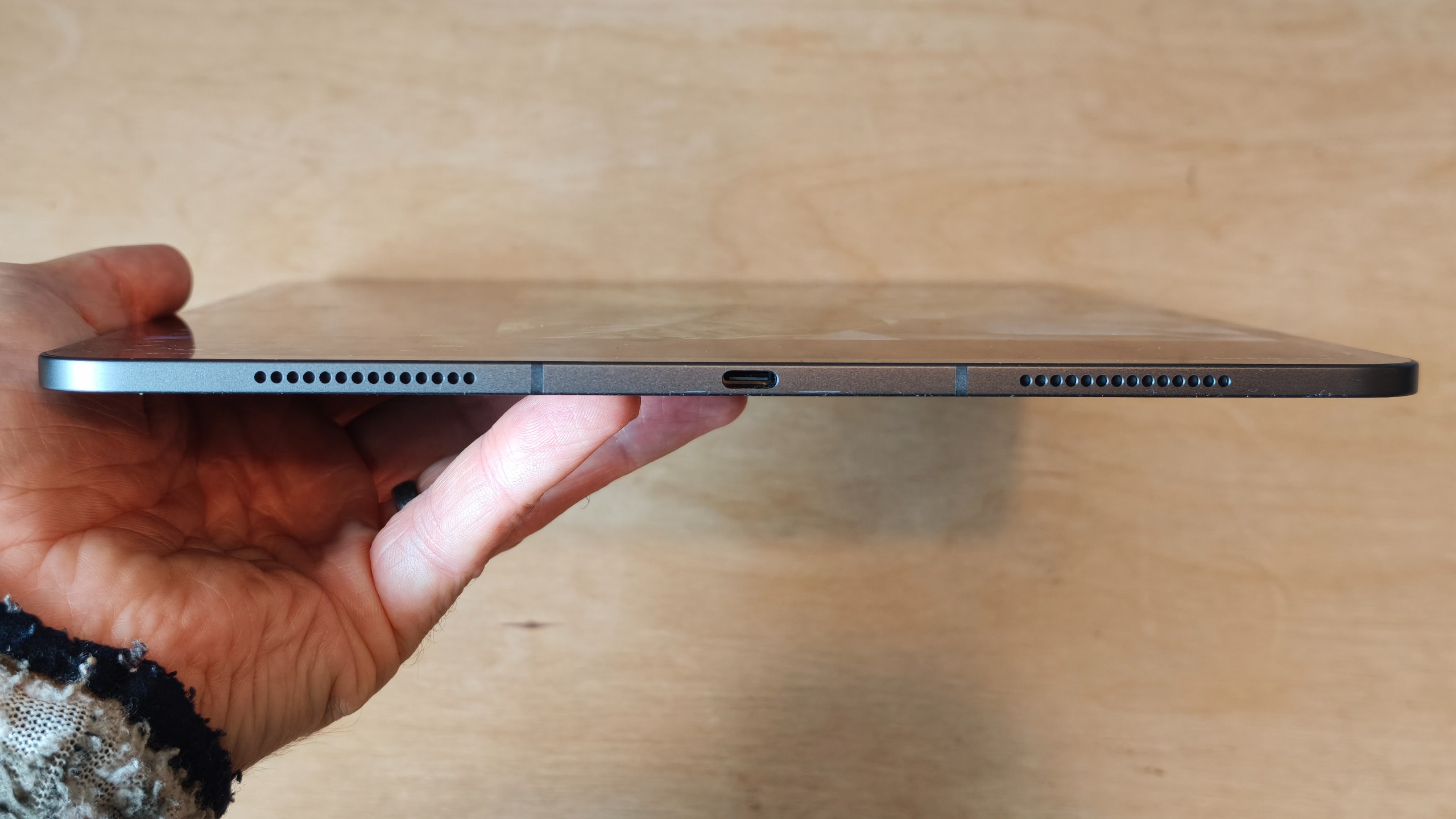 iPad Pro M5 13-inch