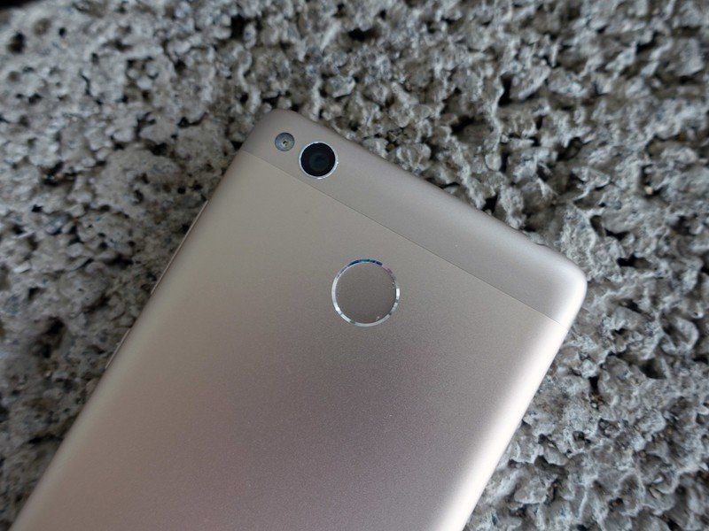Xiaomi Redmi 3S review