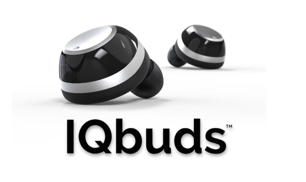 Bionic earbuds new arrivals