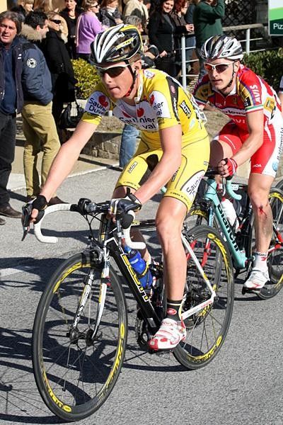 Riccardo Ricc&ograve; (Saunier Duval-Scott)