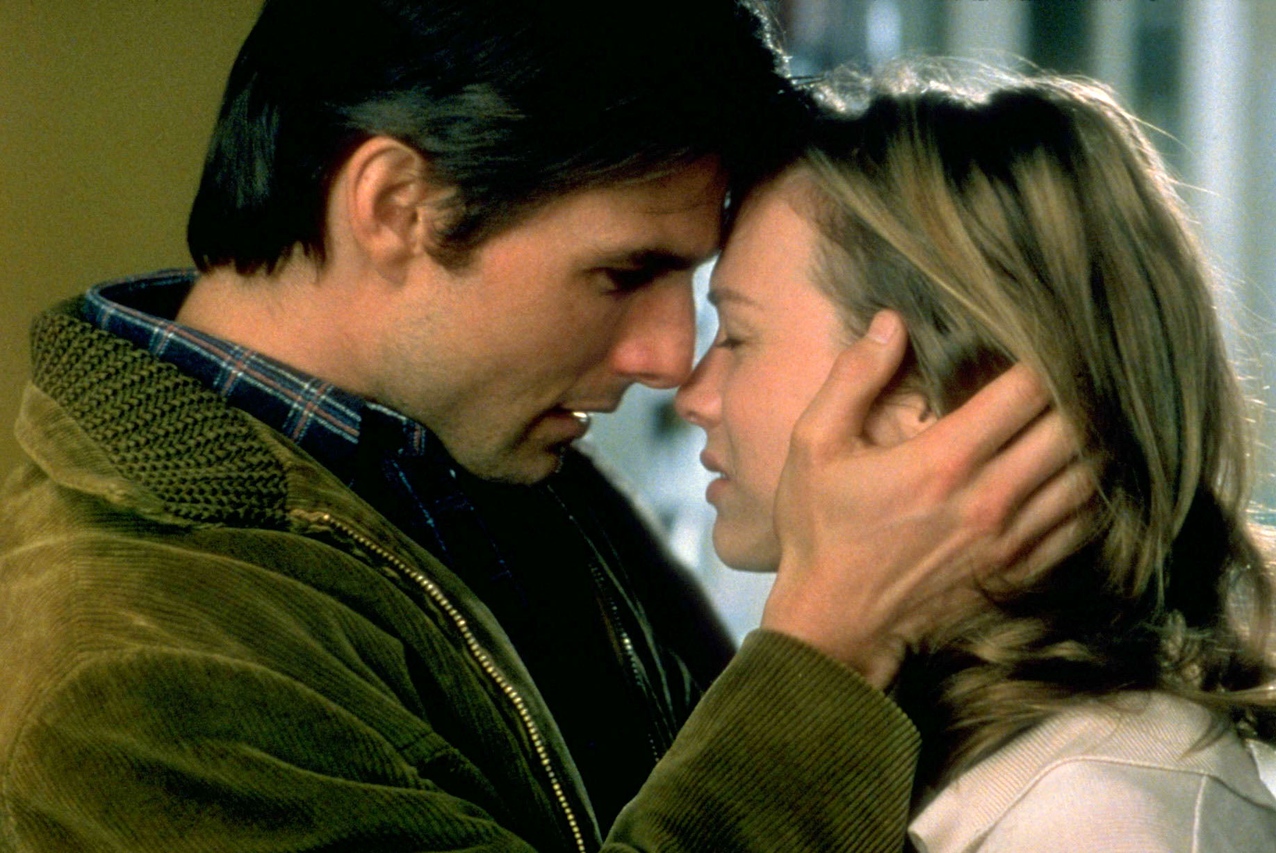 TV tonight Tom Cruise and Renée Zellweger star