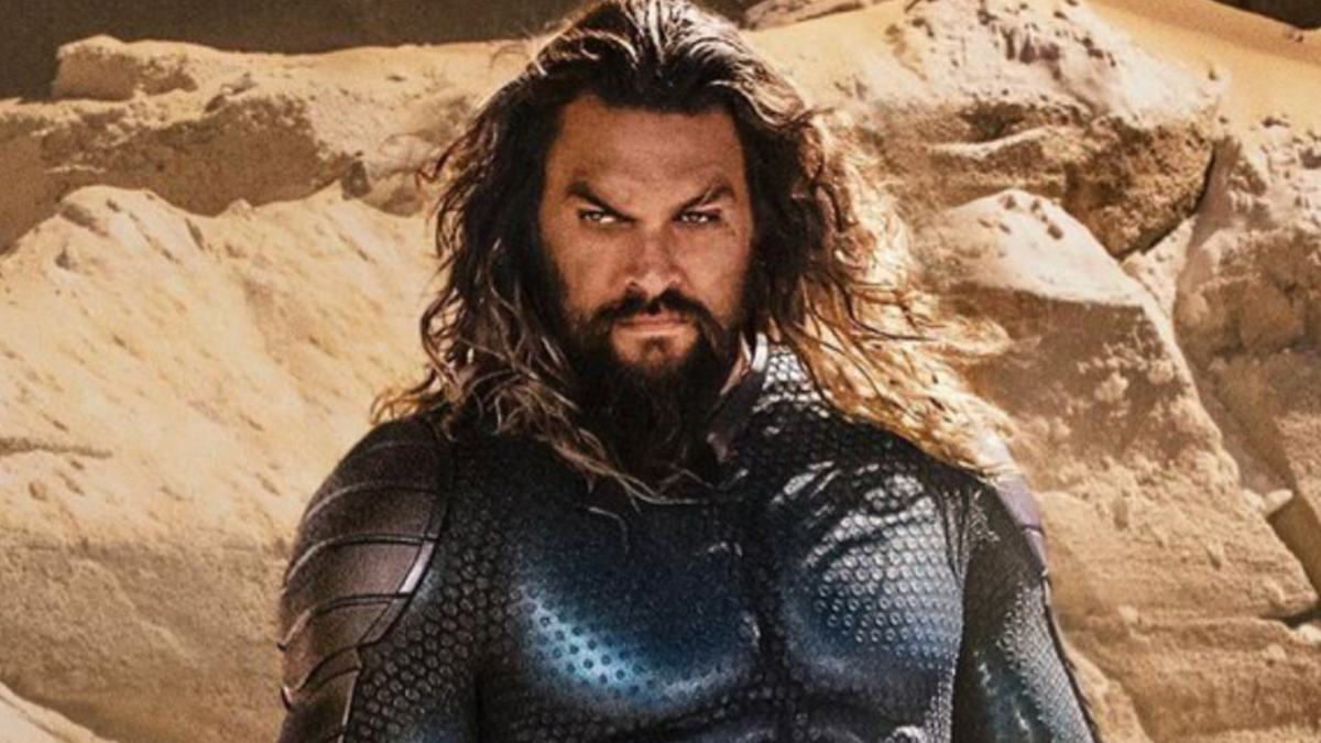 Aquaman, John Wick Trilogy, and More Get Netflix Release Date
