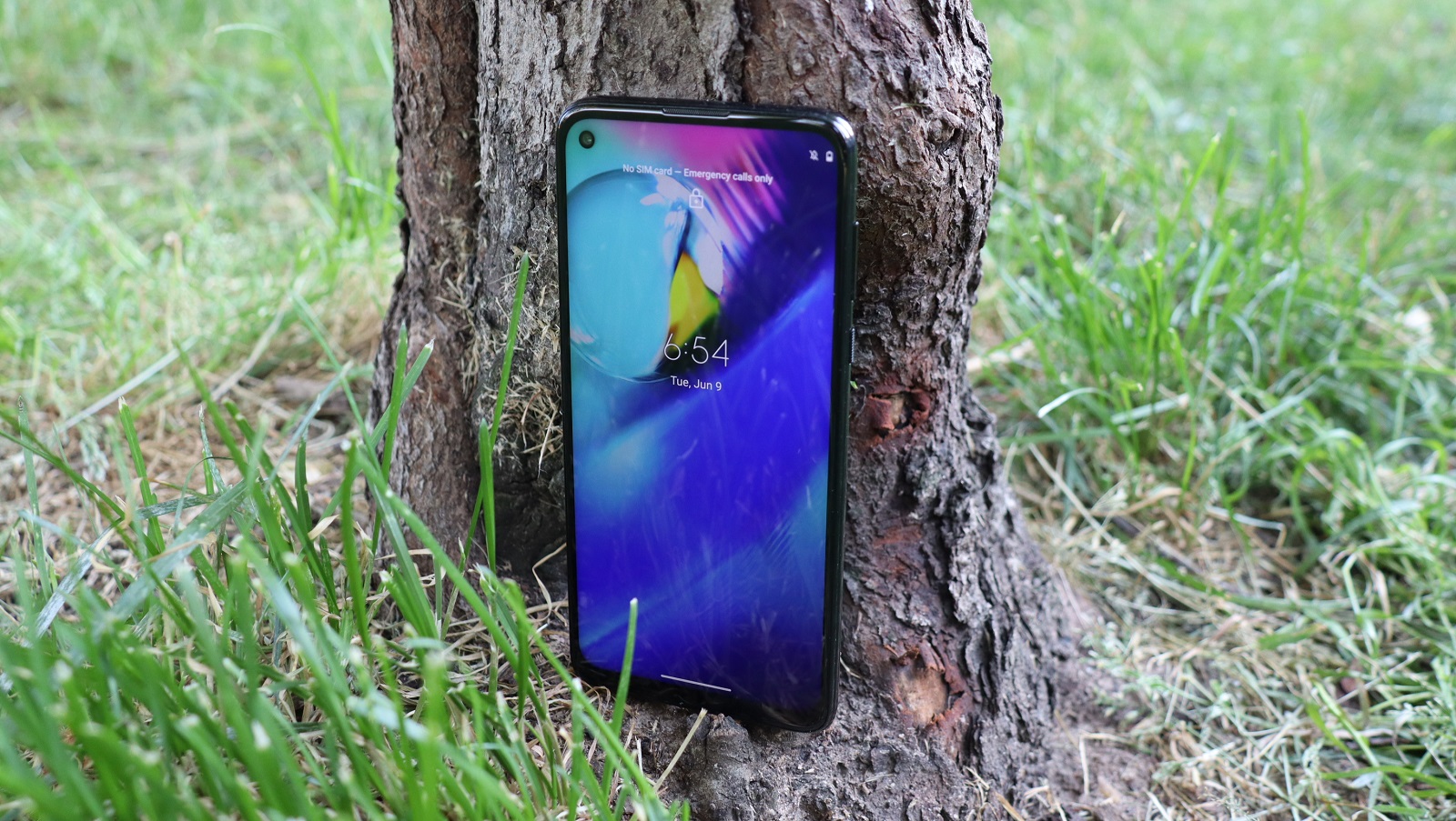 Moto G8 Power Review Techradar