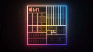Apple M1 CPU