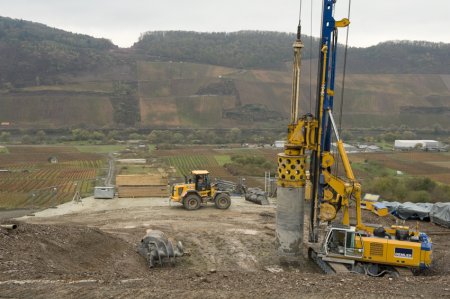 mosel work