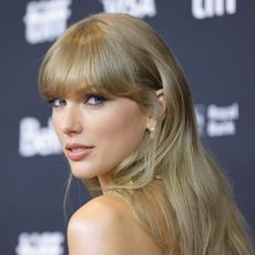 2022 Toronto International Film Festival - In Conversation With... Taylor Swift