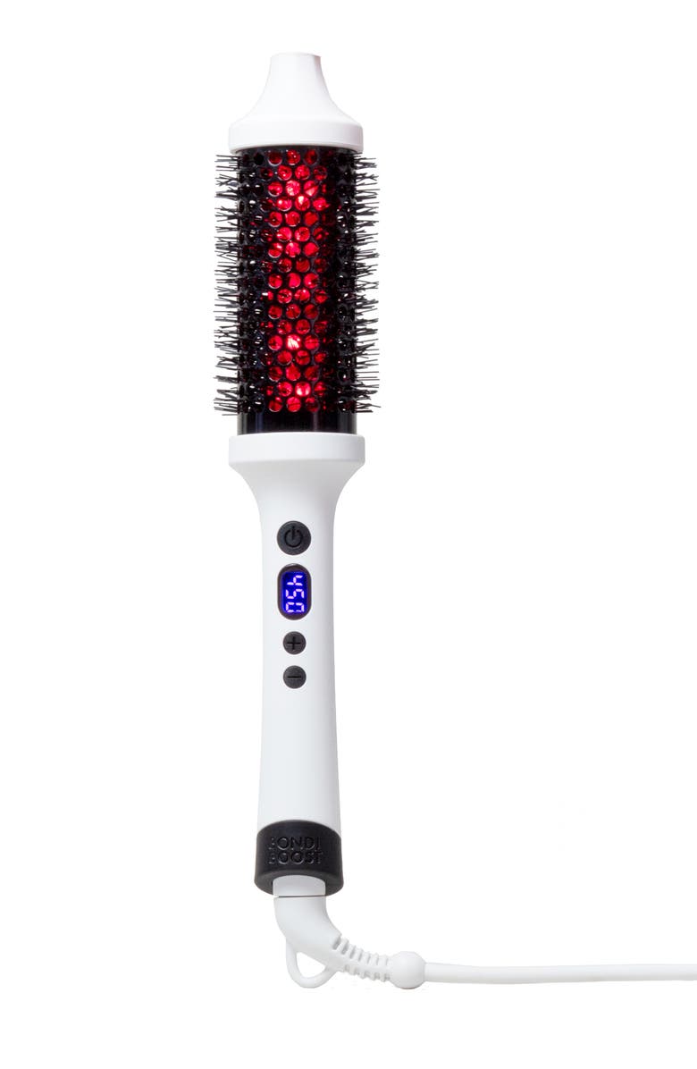 Infrared Bounce Thermal Brush