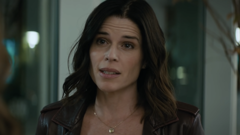 Wild Scream 6 Rumor Indicates Neve Campbell Might Be Back After All ...