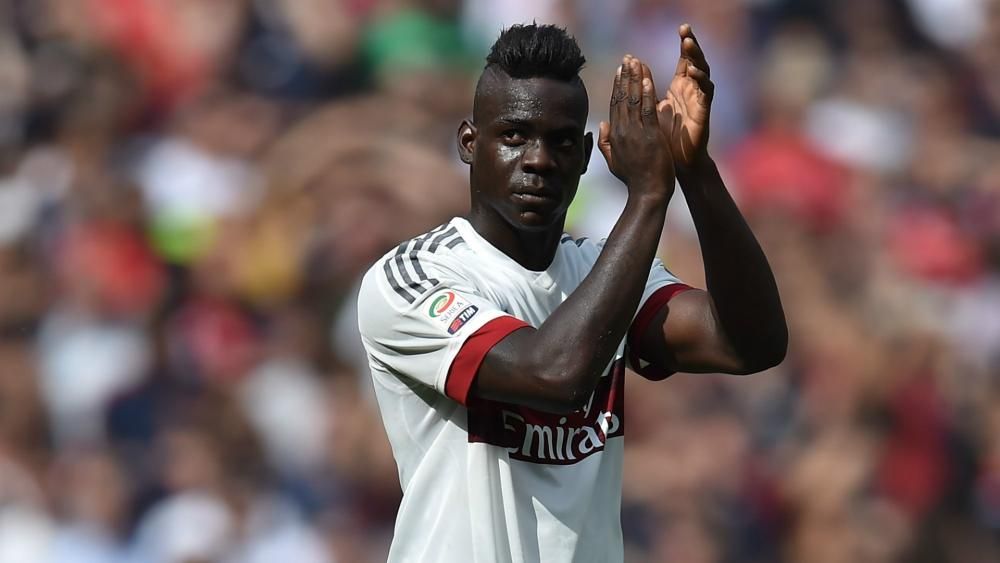 Di Natale backs Balotelli to lead Italy at Euro 2016 | FourFourTwo