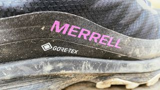 Merrell Moab Speed Gore-Tex shoe review