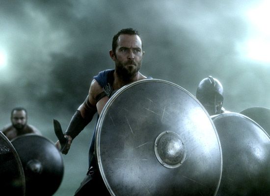 300: Rise of an Empire _ Sullivan Stapleton